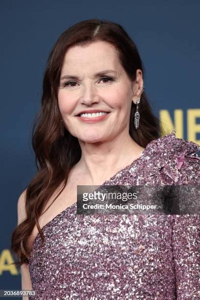 gina davis sexy|6,733 Los Angeles Geena Davis Stock Photos & High。